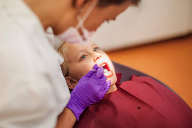 Best Emergency Treatment for Oral Infections in , MA
